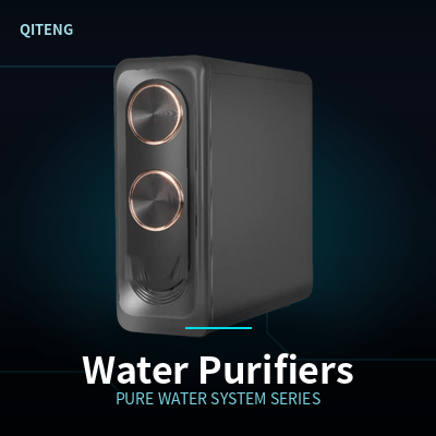 Main Catalog of Water Purifiers