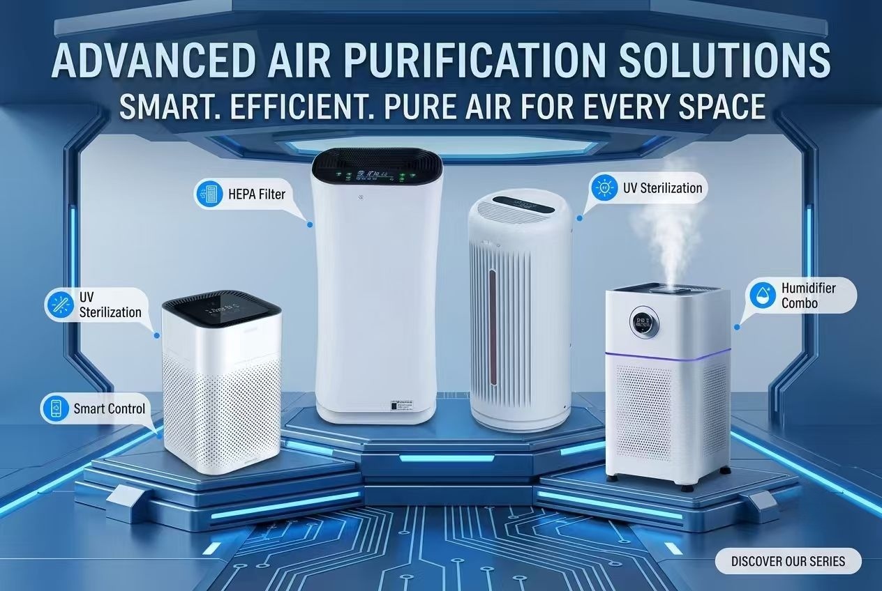 Air Purifiers