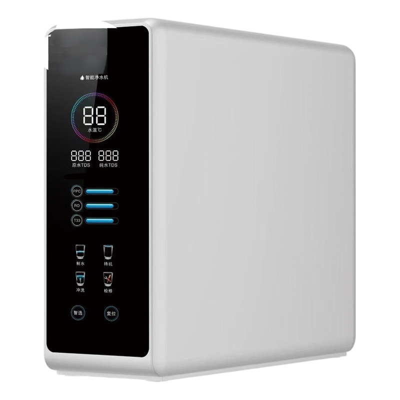 C3-Y 1000G Under-Sink RO Water Purifier