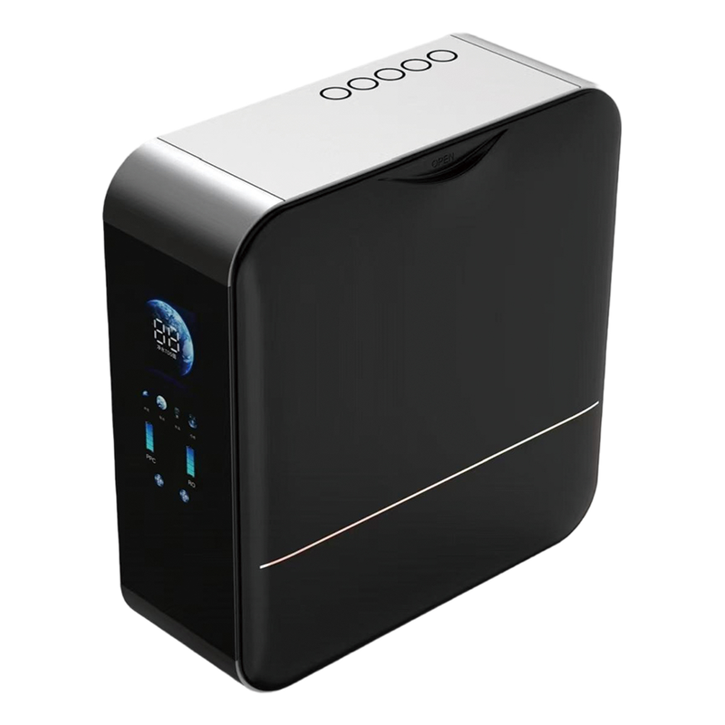 C10 Under-Sink RO Water Purifier - Large Screen