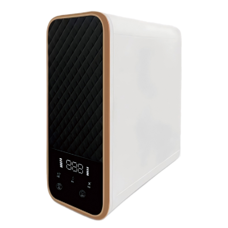 C8-1000G Under-Sink RO Water Purifier
