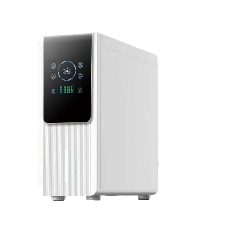 C3-A 600G Under-Sink RO Water Purifier