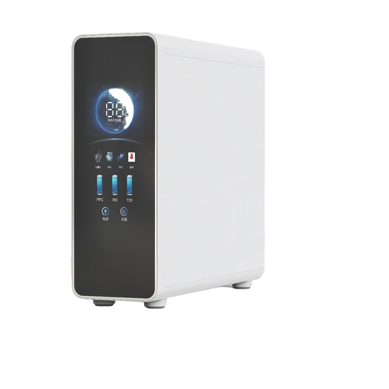 C3-C1 600G Under-Sink RO Water Purifier