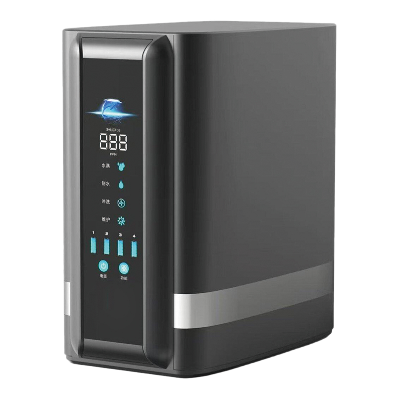 C9 100-1000G Under-Sink RO Water Purifier