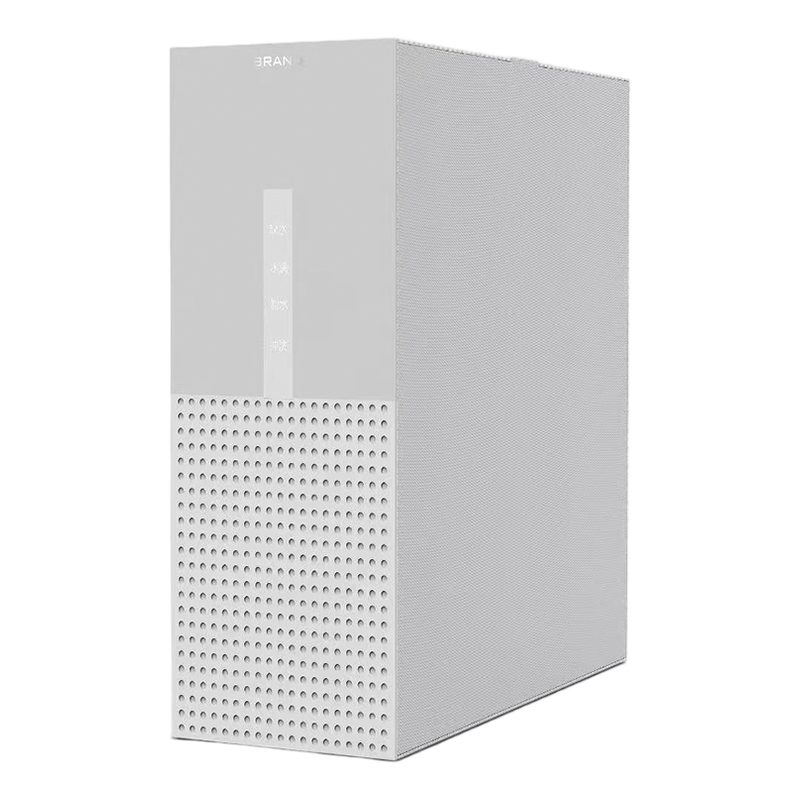 C11-100G Under-Sink RO Water Purifier - Light Display
