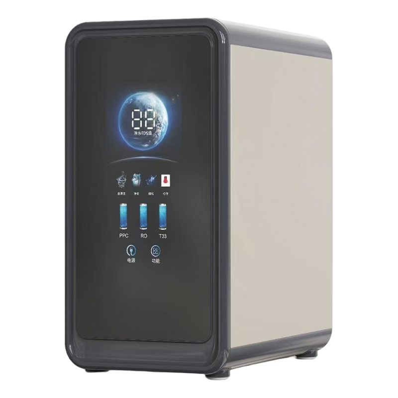 C5-B 100-600G Under-Sink RO Water Purifier