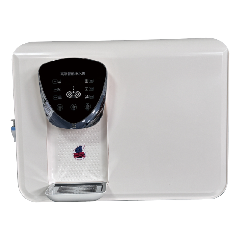 RO-A88 Voice Smart Heating All-in-One Water Purifier