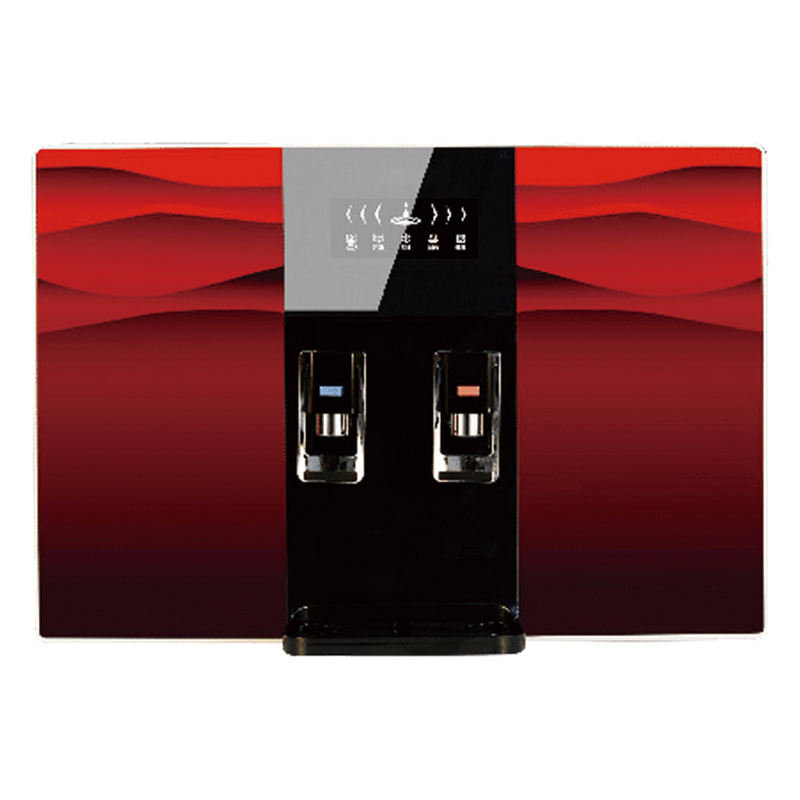 RO-9B Heating All-in-One RO Water Purifier