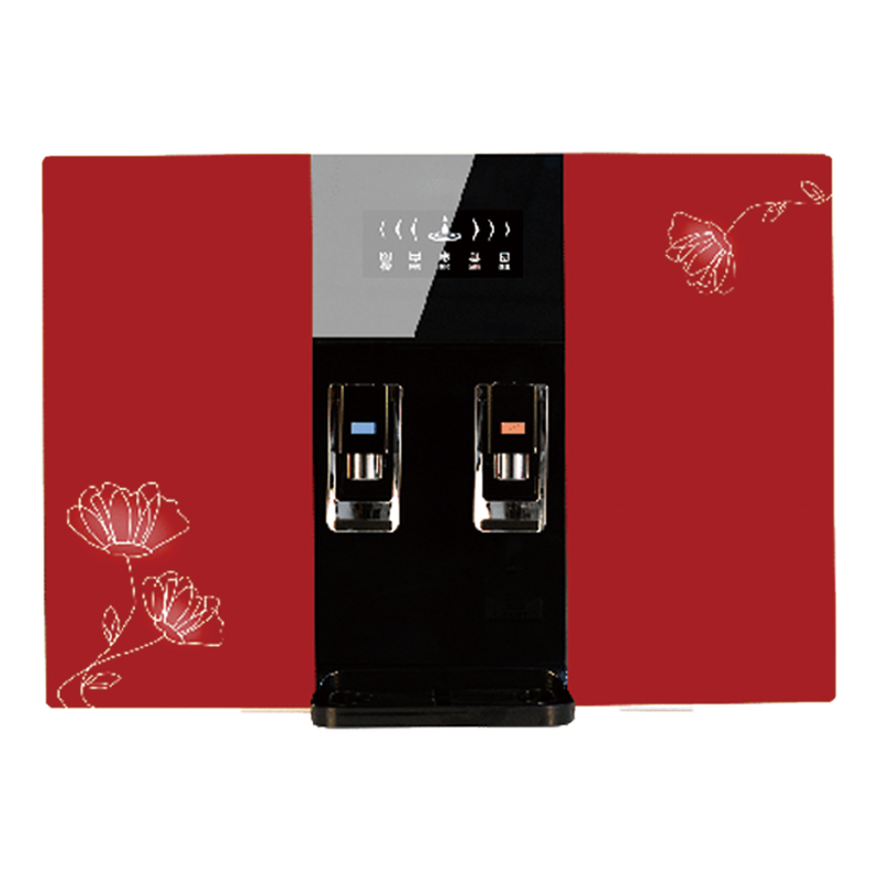 RO-9C Heating All-in-One RO Water Purifier