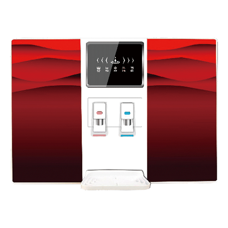 RO-11 Ice and Hot All-in-One RO Water Purifier