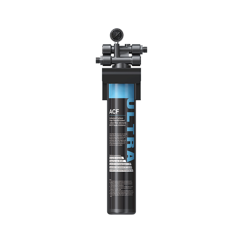 S-UF-1 Commercial Ultrafiltration Water Purifier