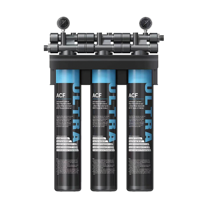 S-UF3 Commercial Ultrafiltration Water Purifier