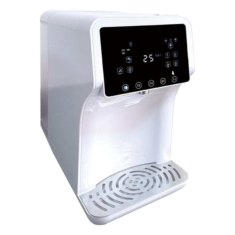 Commercial Tabletop Water Purifier