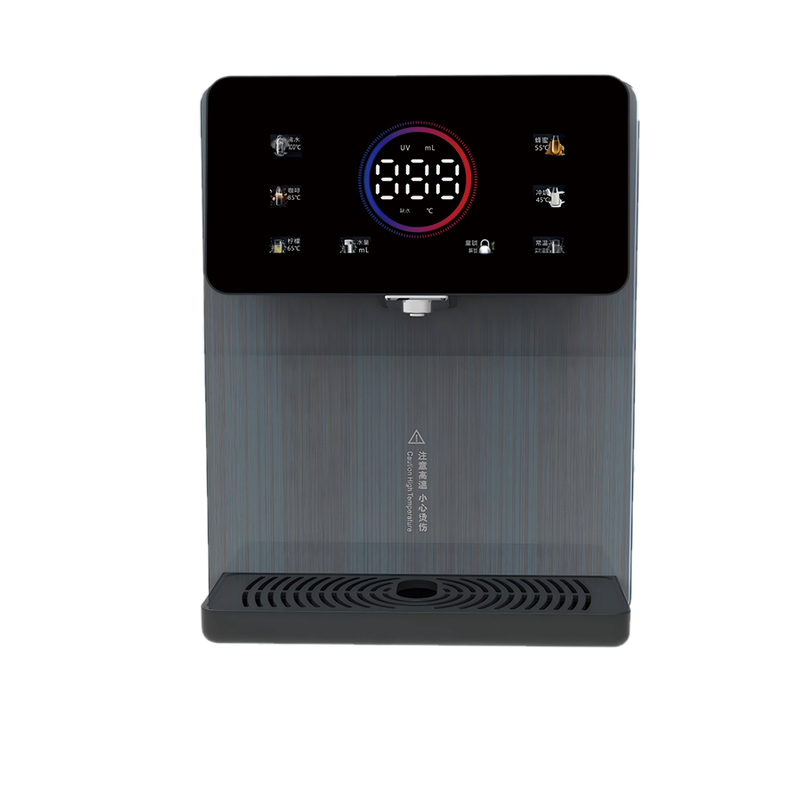F-A Instant Hot Pipeline Water Dispenser (Warm Type)