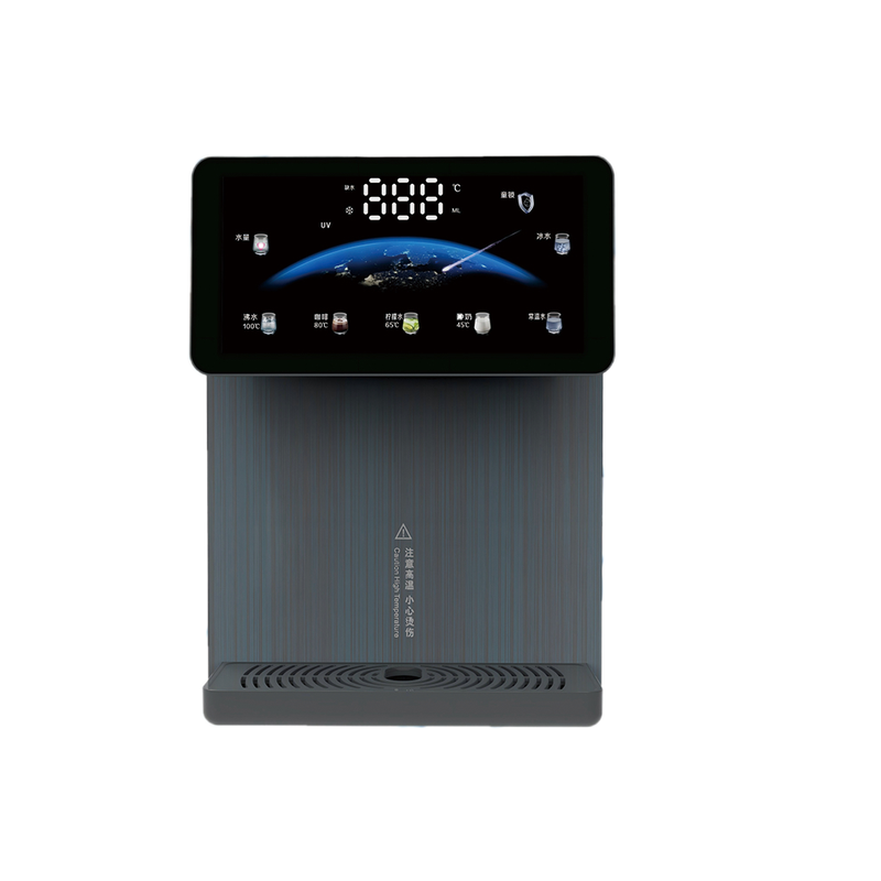 F-B Instant Hot Pipeline Water Dispenser (Warm Type)