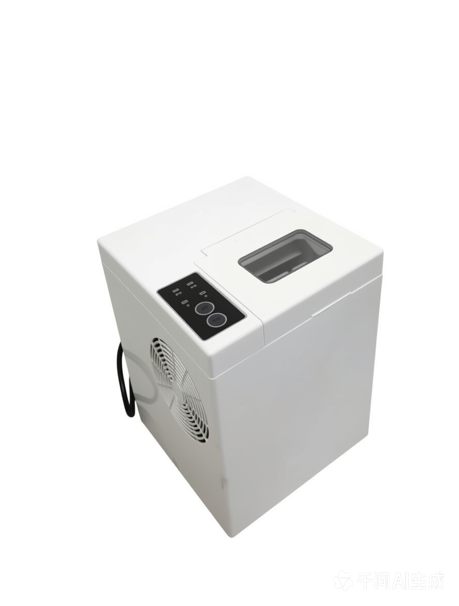 Vertical Direct Water Dispenser