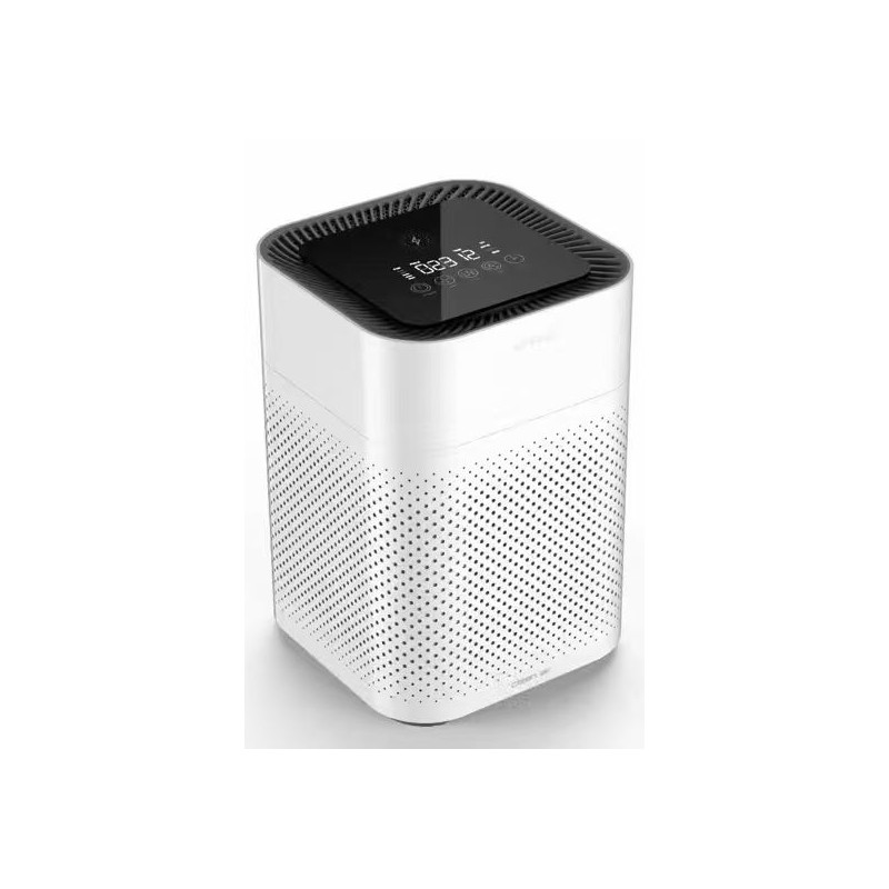 Compact Desktop Air Purifier