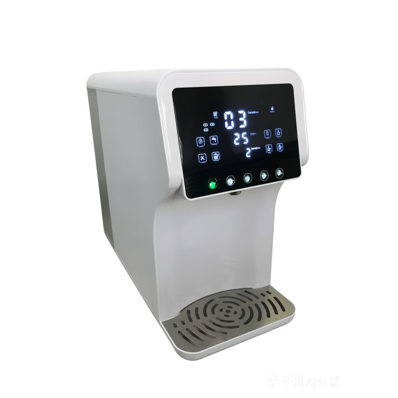 CB-02 Smart Vertical Water Dispenser