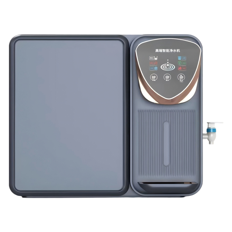 RO-318 Integrated RO Water Purifier