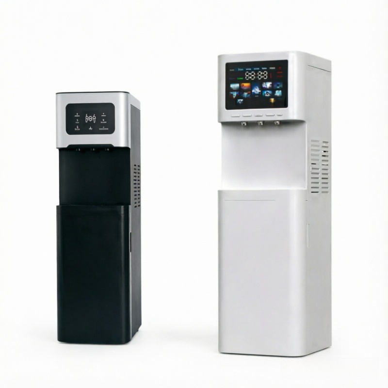 Vertical Direct Water Dispenser