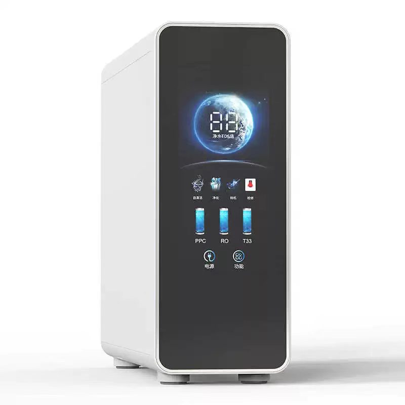 C3-C1 600G Under-Sink RO Water Purifier