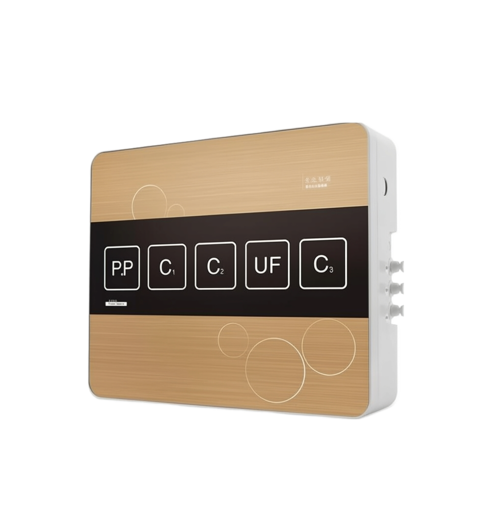 UF-5C Ultrafiltration Water Purifier
