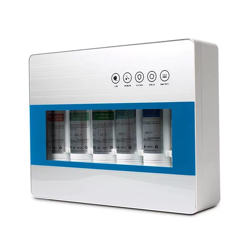UF-6B Ultrafiltration Water Purifier