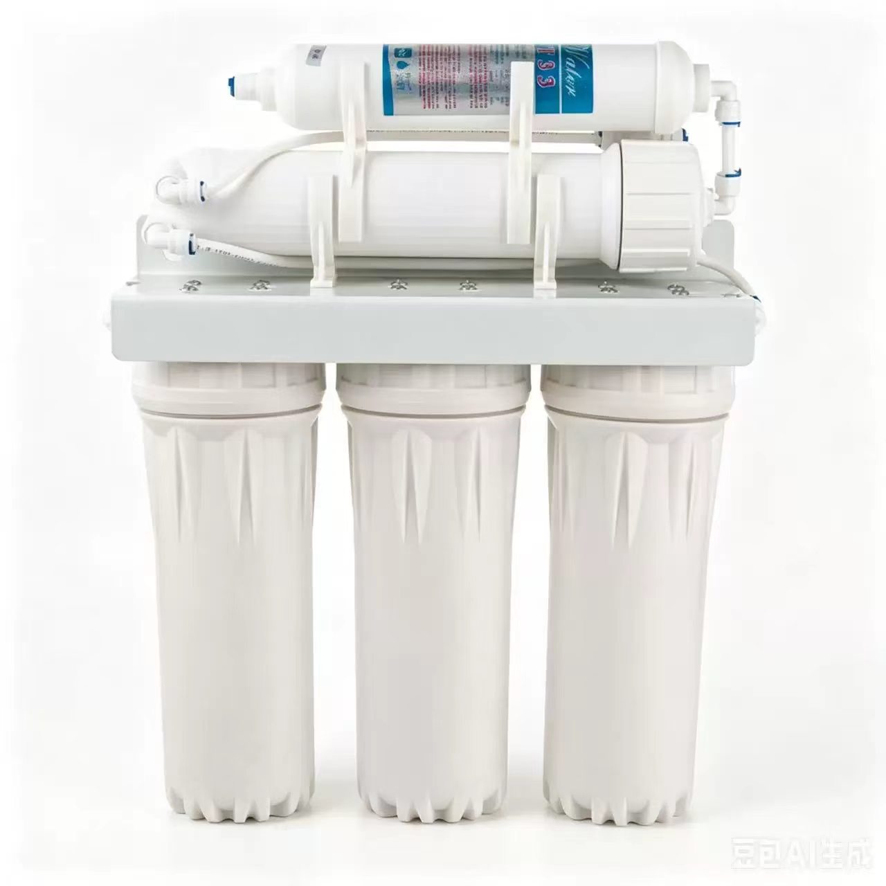 UF-3+2 Ultrafiltration Water Purifier