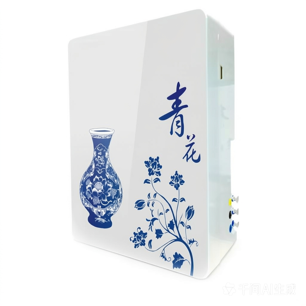 UF-9A Ultrafiltration Water Purifier