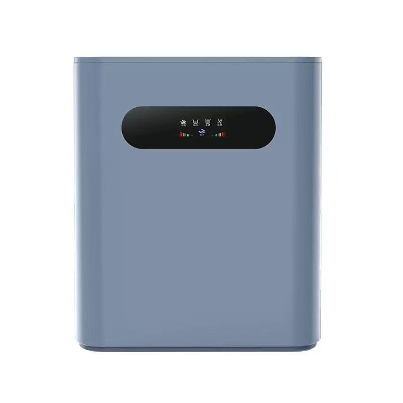 C6-B600G Under-Sink RO Water Purifier