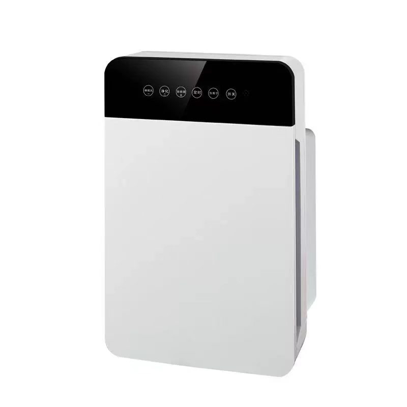 KJ-01 Air Purifier