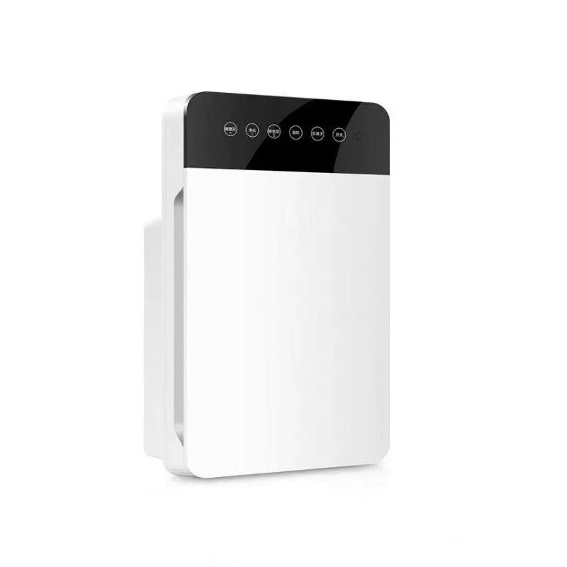 KJ-02 Air Purifier