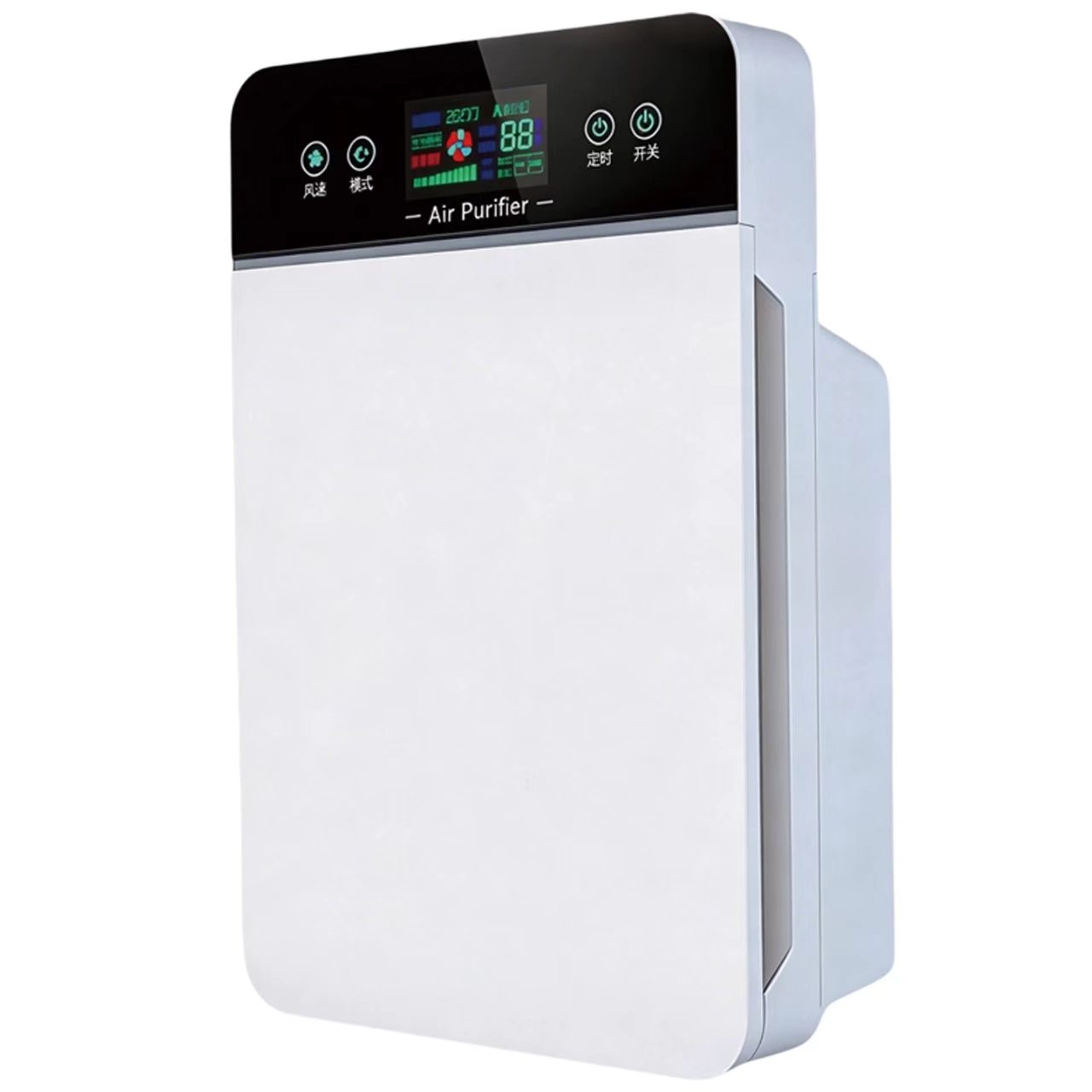 KJ-06 Air Purifier