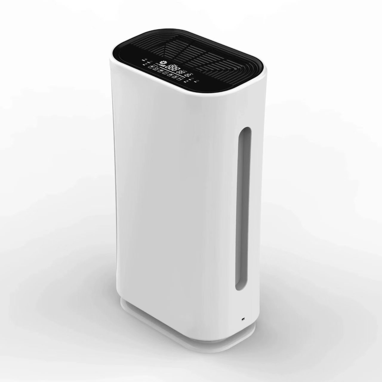 KJ-09 Air Purifier