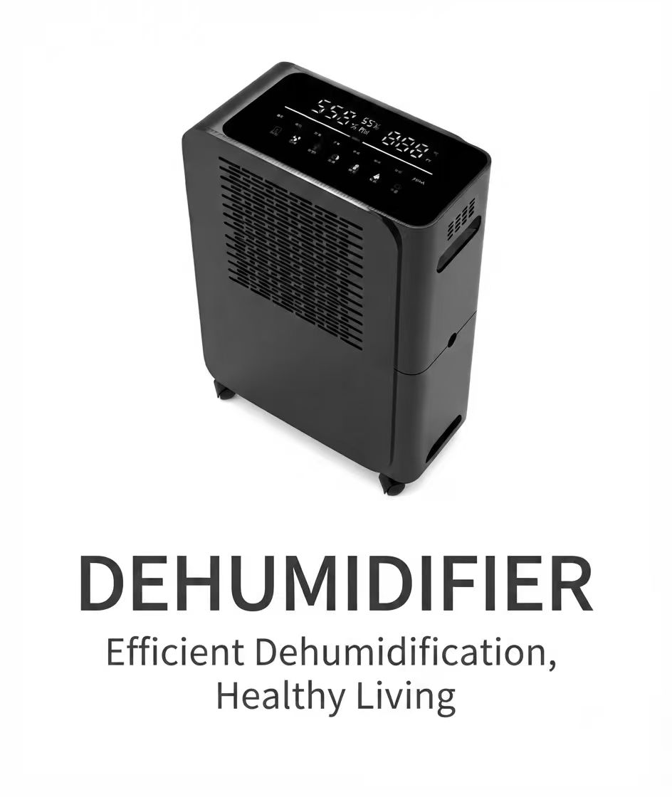 DH-D1 Home Dehumidifier